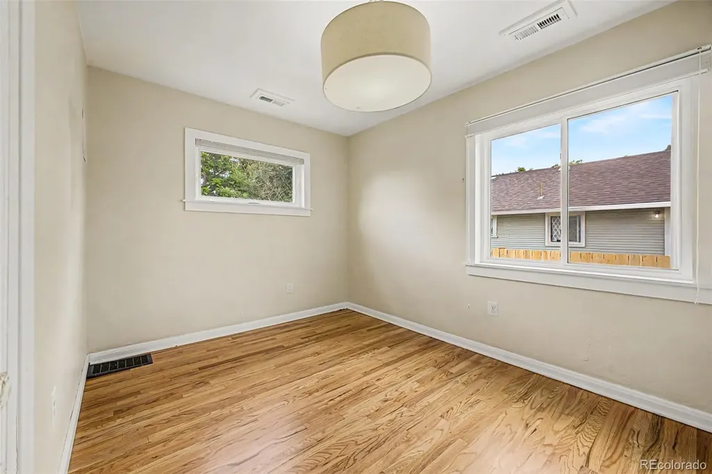 1554 Ames Street Denver CO 80214