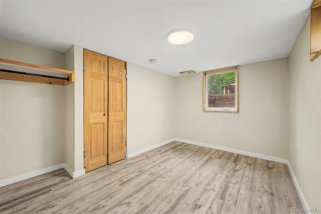 1554 Ames Street Denver CO 80214