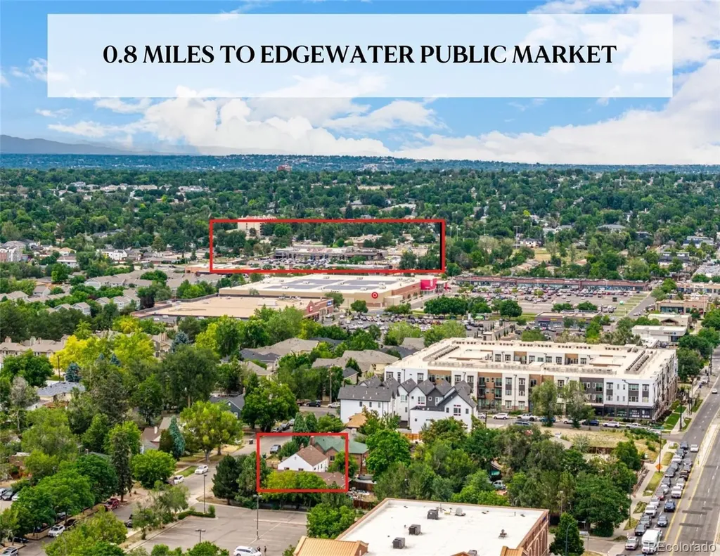 1554 Ames Street Denver CO 80214