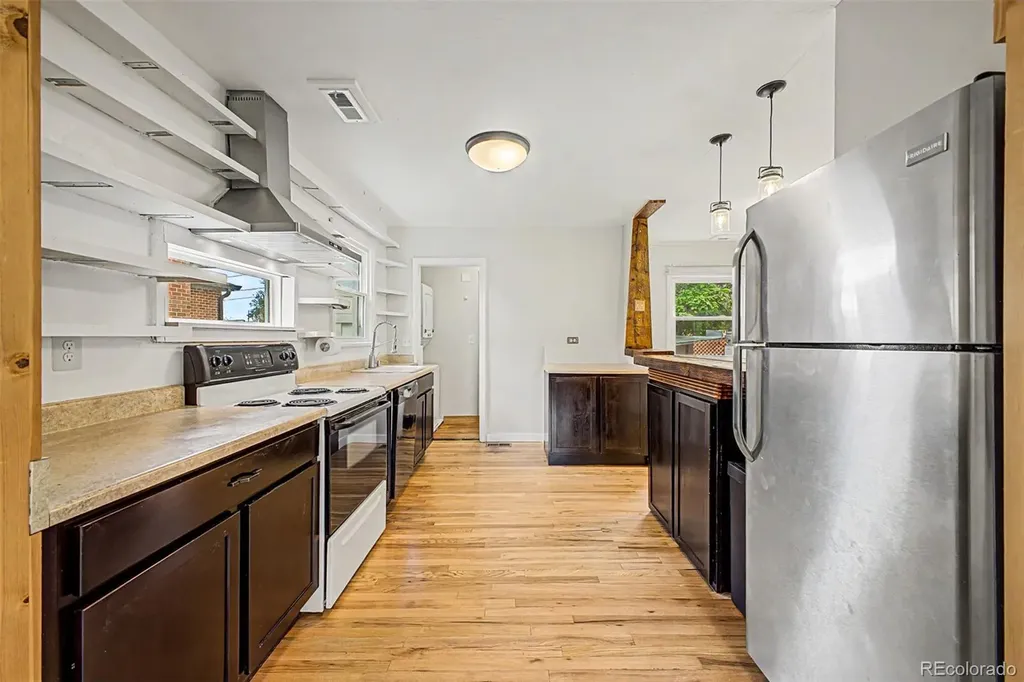 1554 Ames Street Denver CO 80214