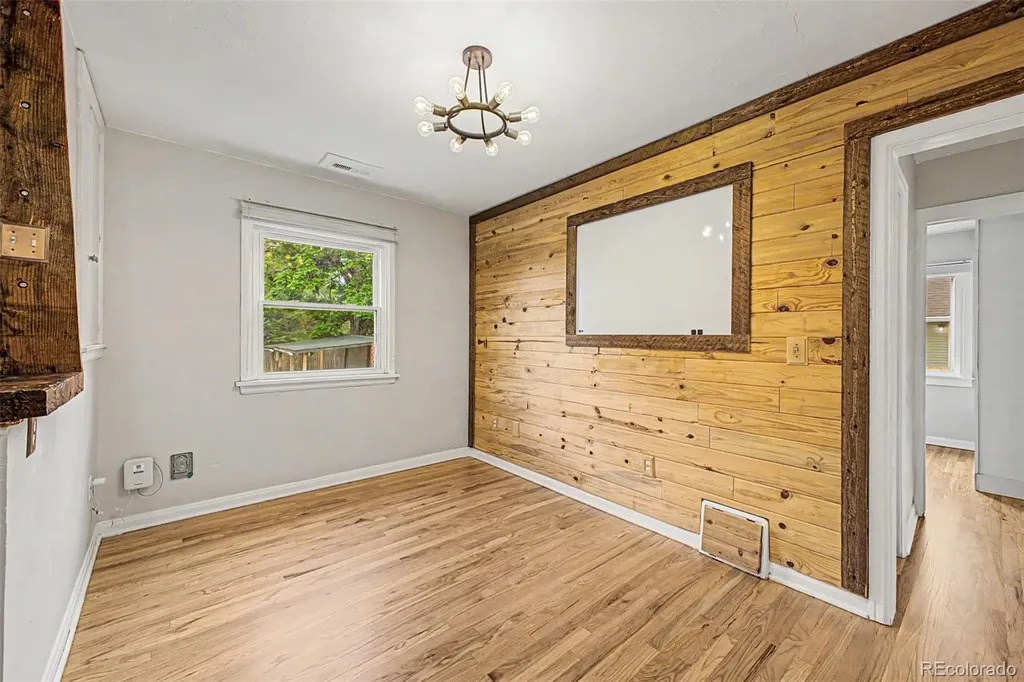1554 Ames Street Denver CO 80214