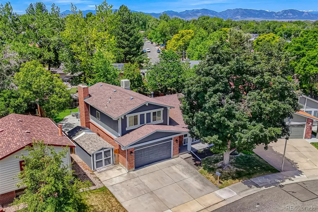 7645 Estes Street Arvada CO 80005