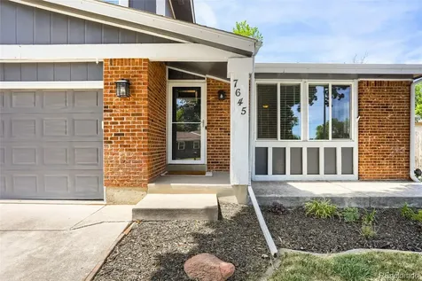 7645 Estes Street Arvada CO 80005