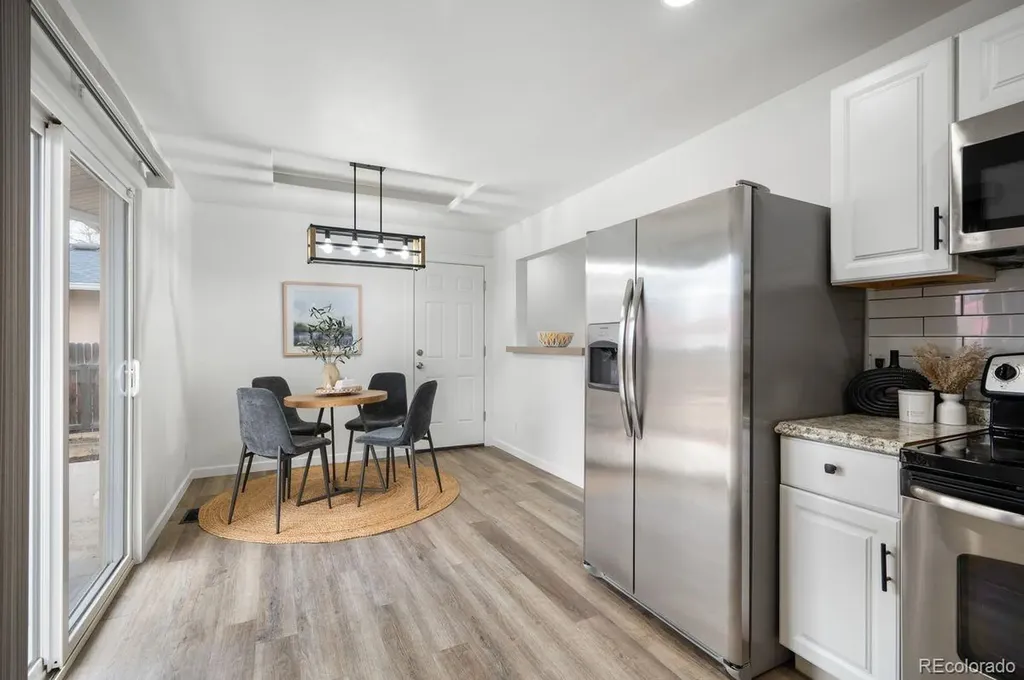 15014 E 54th Avenue Denver CO 80239