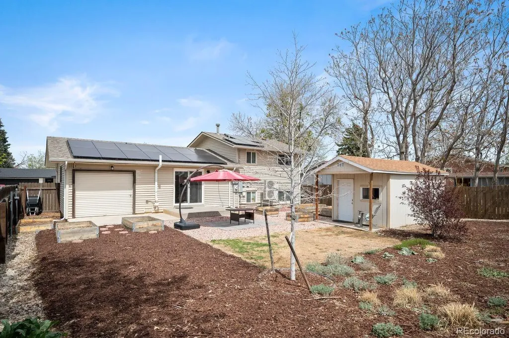 15014 E 54th Avenue Denver CO 80239