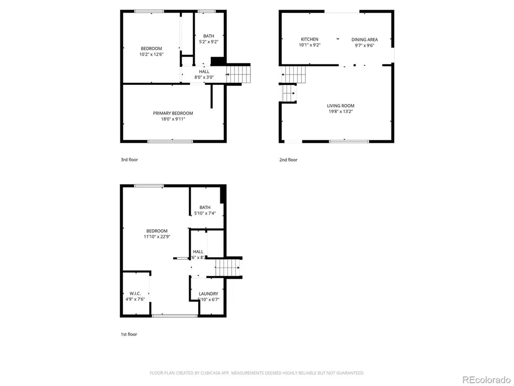 15014 E 54th Avenue Denver CO 80239