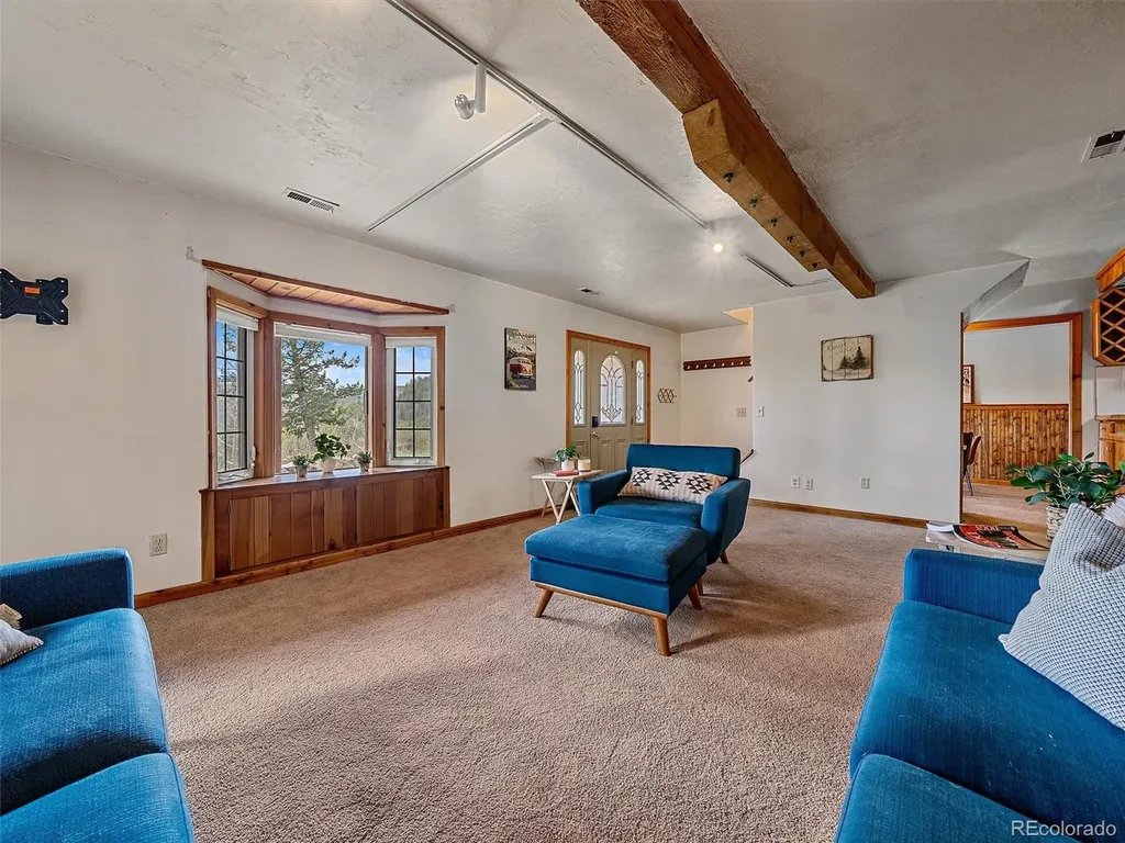 1406 Sinton Road Evergreen CO 80439
