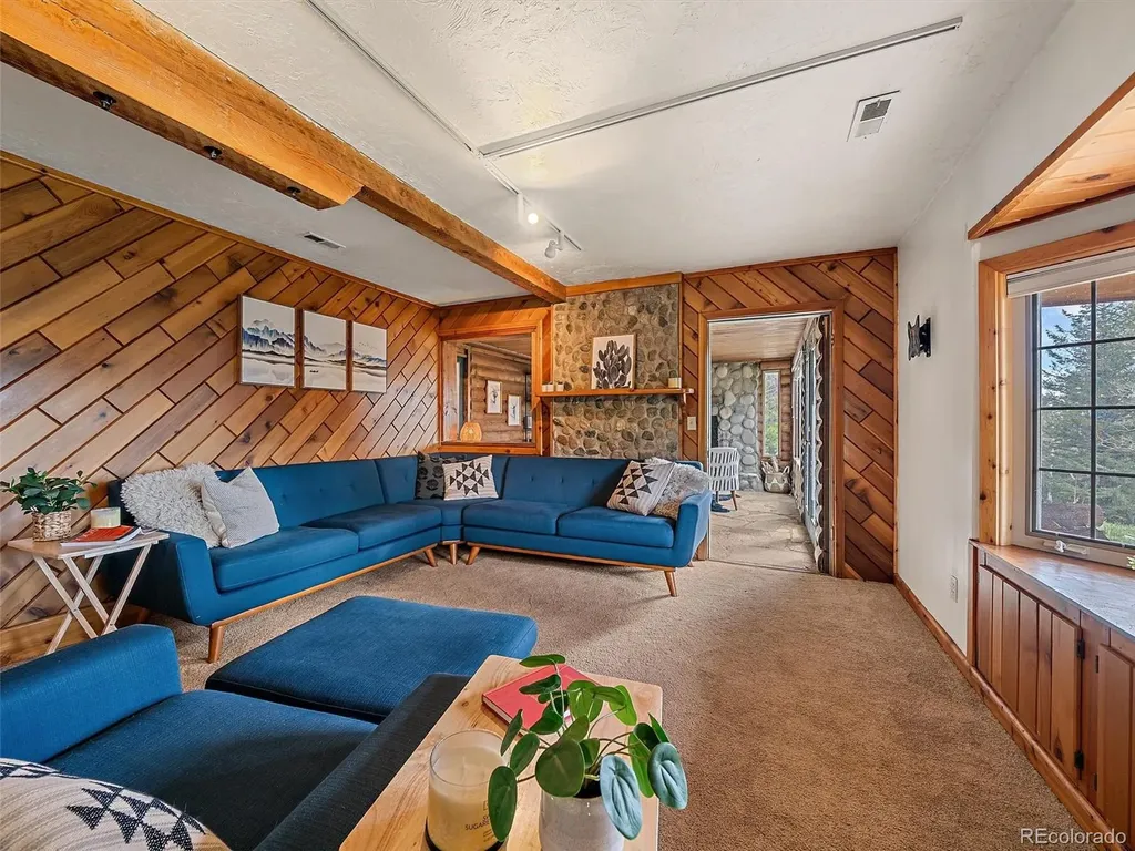 1406 Sinton Road Evergreen CO 80439