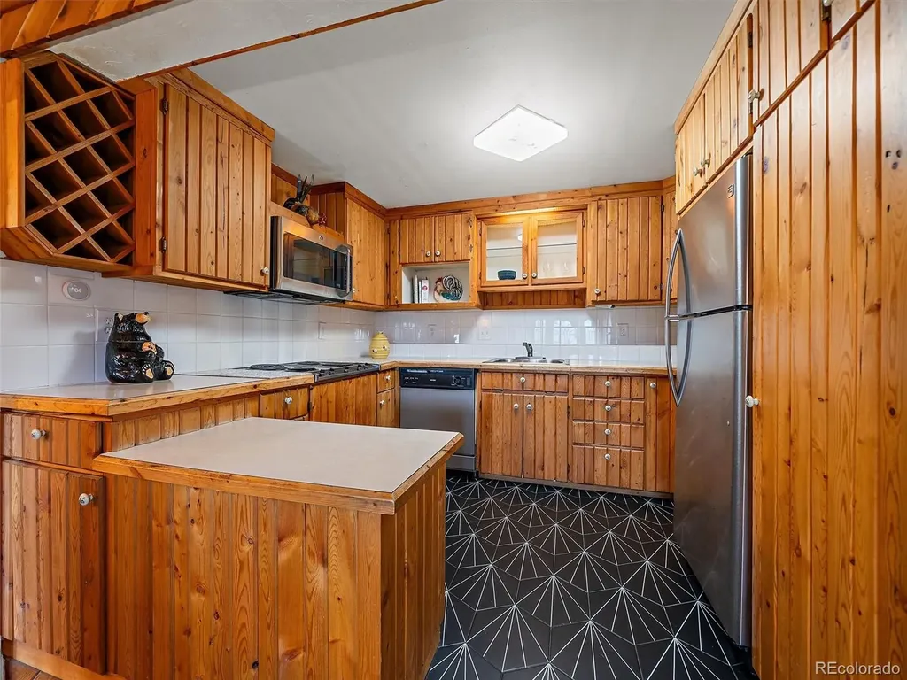 1406 Sinton Road Evergreen CO 80439