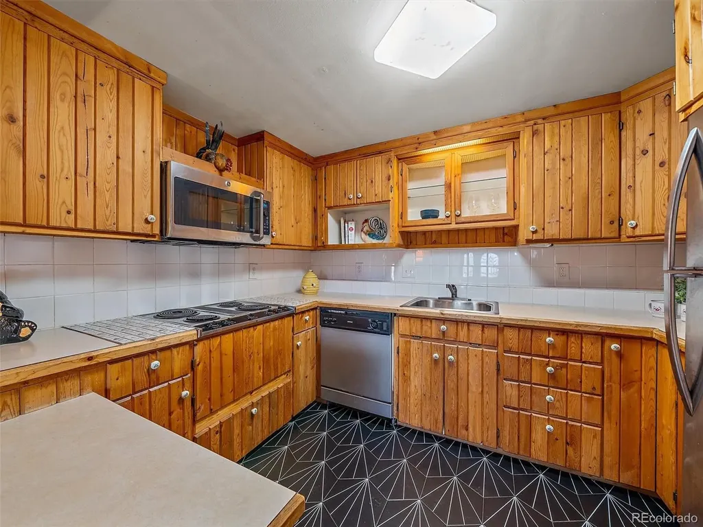 1406 Sinton Road Evergreen CO 80439