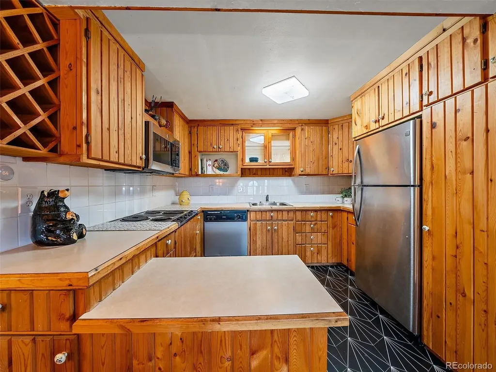 1406 Sinton Road Evergreen CO 80439