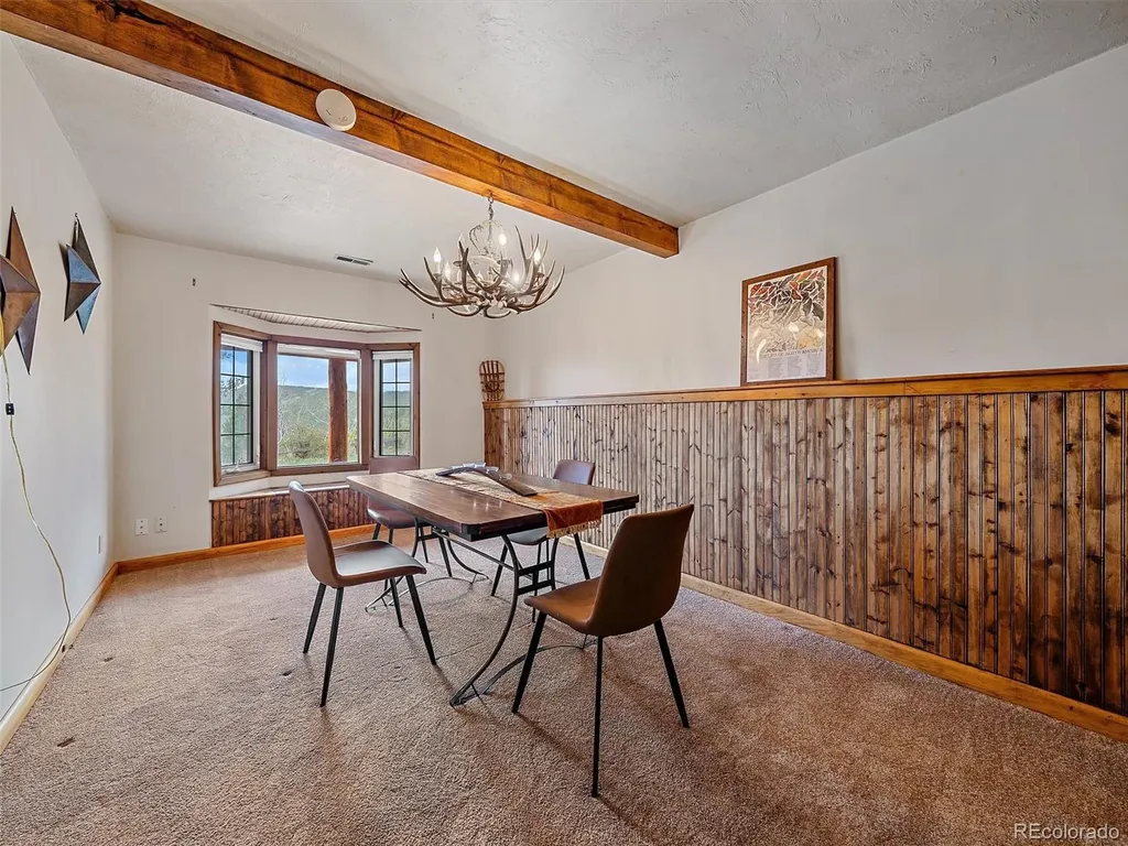 1406 Sinton Road Evergreen CO 80439