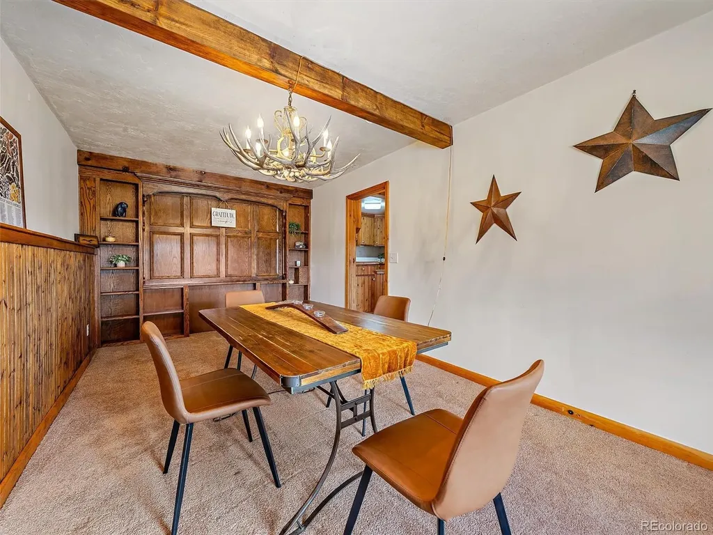 1406 Sinton Road Evergreen CO 80439
