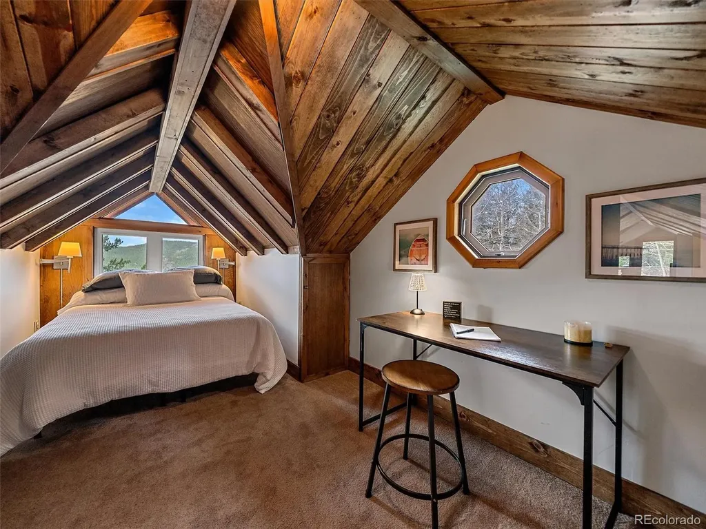 1406 Sinton Road Evergreen CO 80439