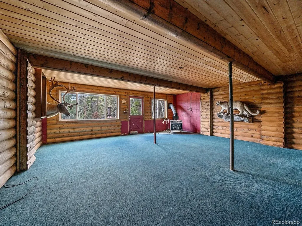 1406 Sinton Road Evergreen CO 80439