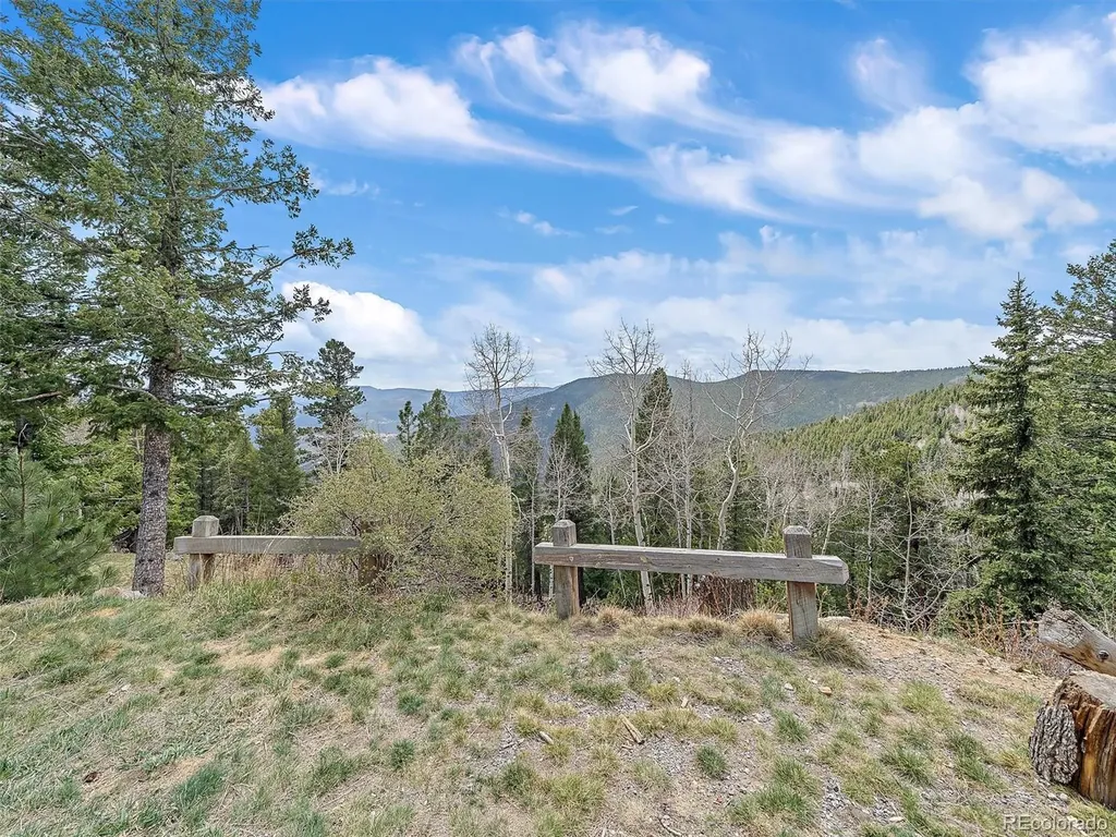 1406 Sinton Road Evergreen CO 80439