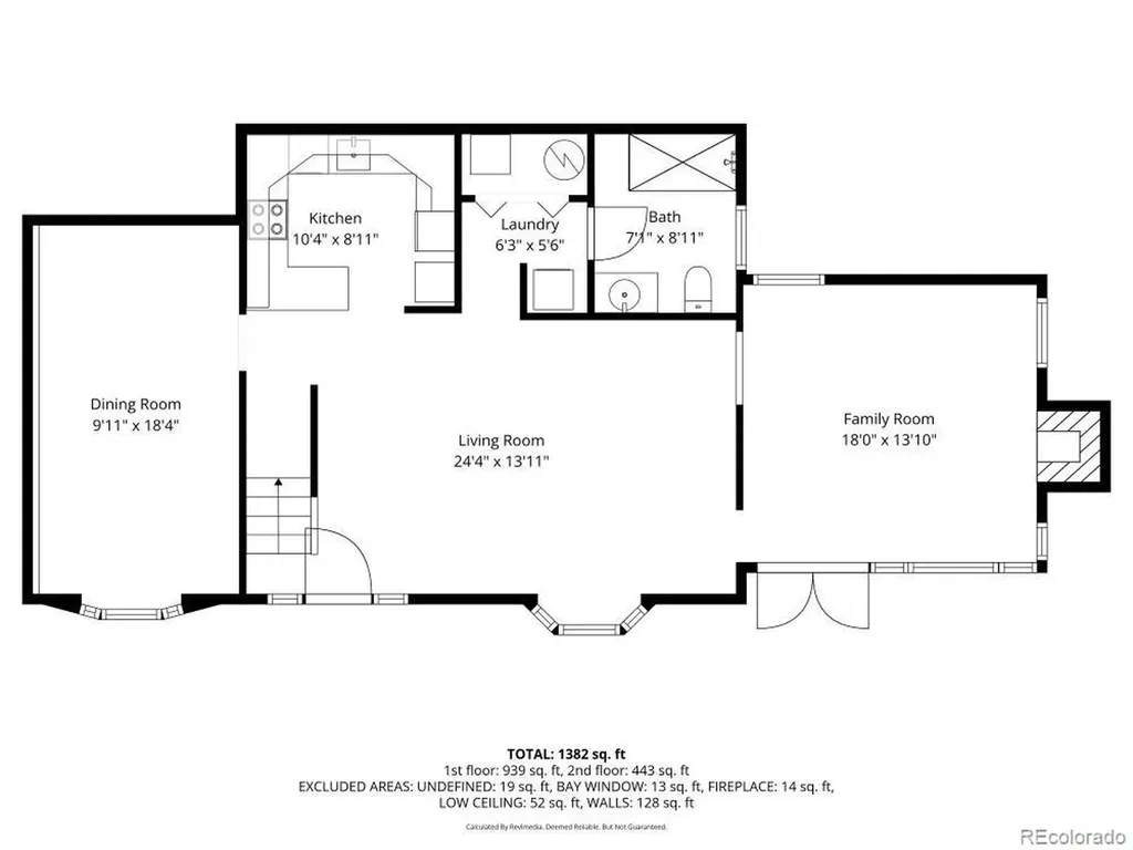 1406 Sinton Road Evergreen CO 80439