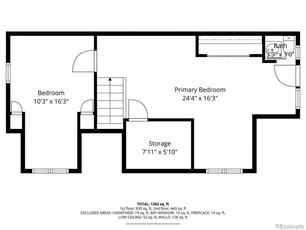 1406 Sinton Road Evergreen CO 80439