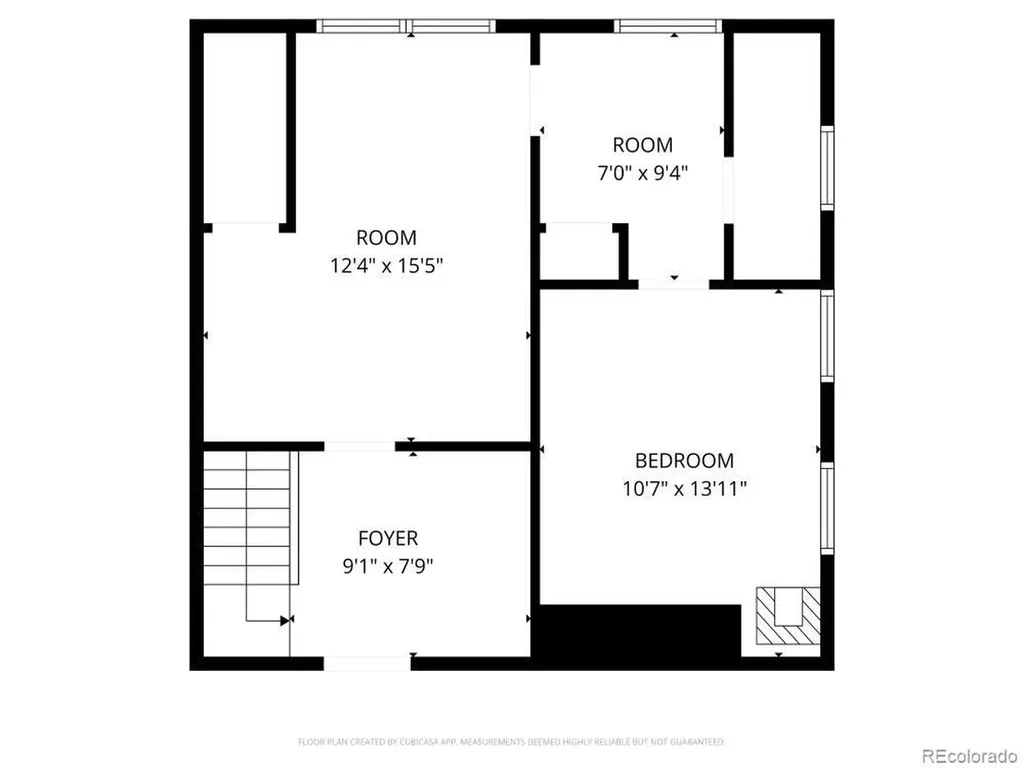 1406 Sinton Road Evergreen CO 80439