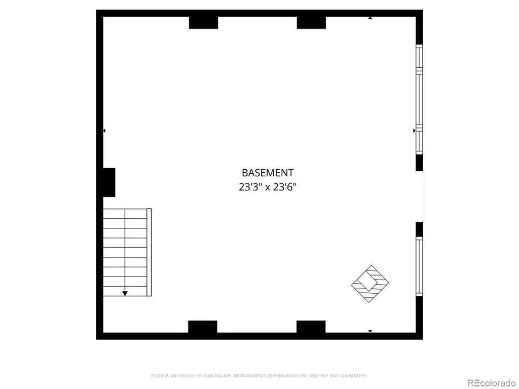 1406 Sinton Road Evergreen CO 80439