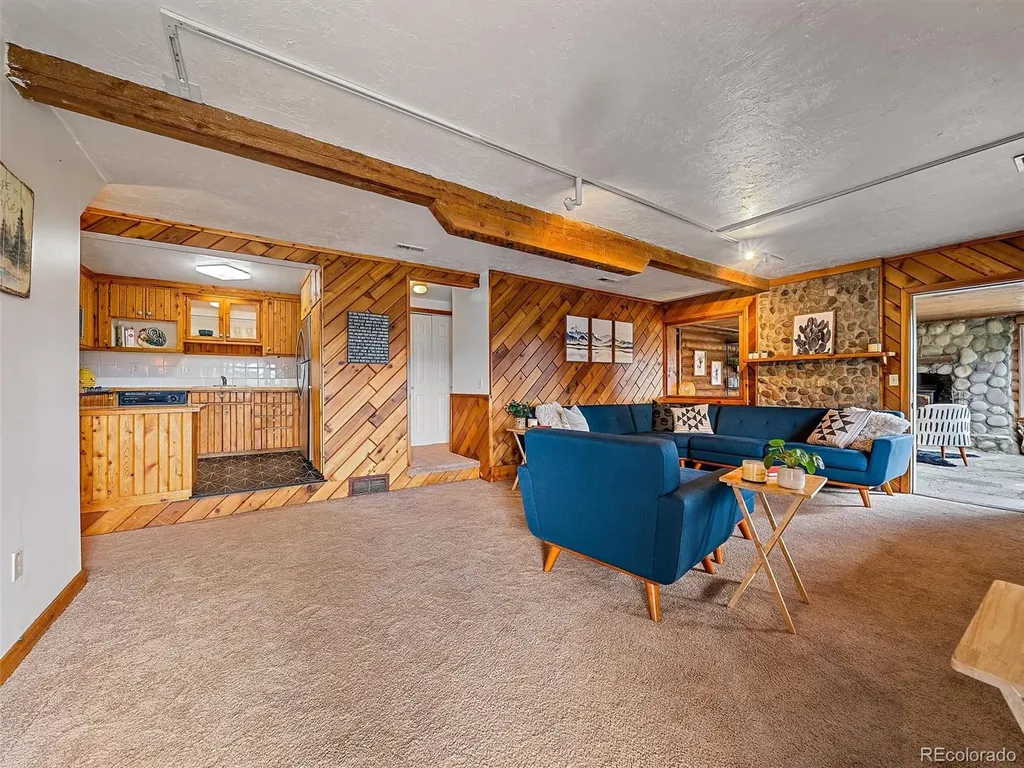 1406 Sinton Road Evergreen CO 80439