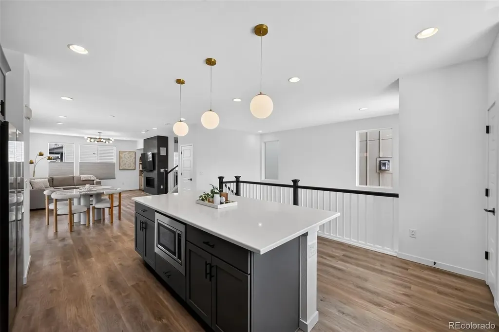 15085 Gladshine Drive Parker CO 80134