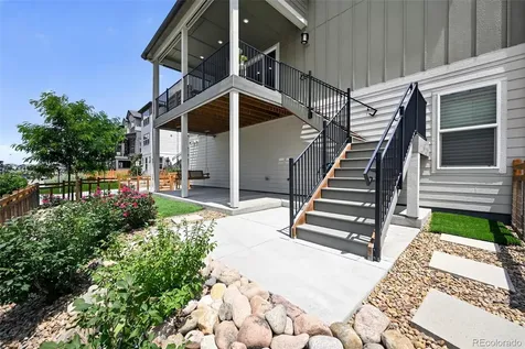 15085 Gladshine Drive Parker CO 80134