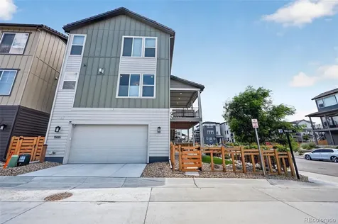 15085 Gladshine Drive Parker CO 80134