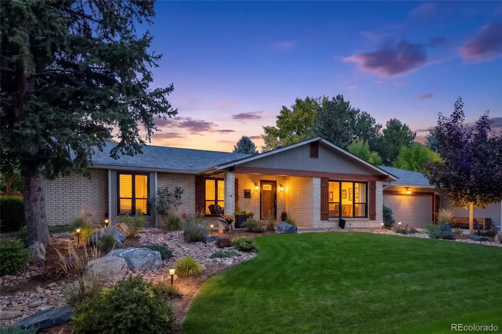 1331 Bellaire Street Broomfield CO 80020