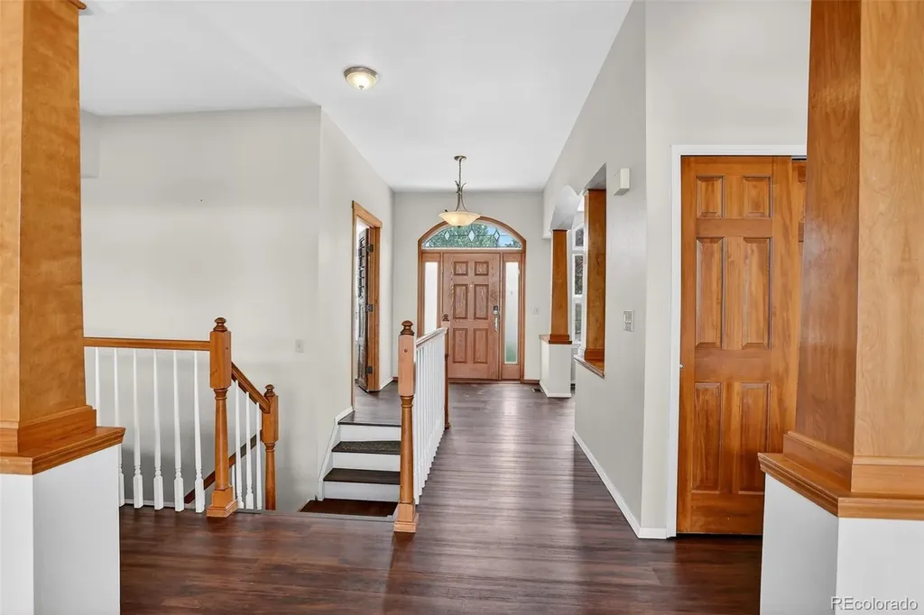 14560 River Oaks Drive Colorado Springs CO 80921