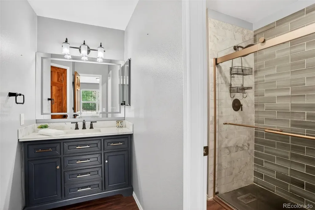 14560 River Oaks Drive Colorado Springs CO 80921