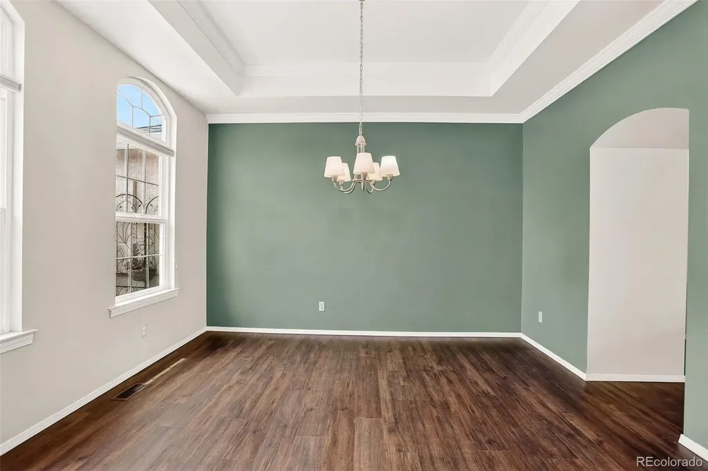 14560 River Oaks Drive Colorado Springs CO 80921