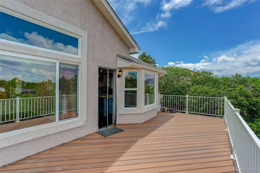14560 River Oaks Drive Colorado Springs CO 80921
