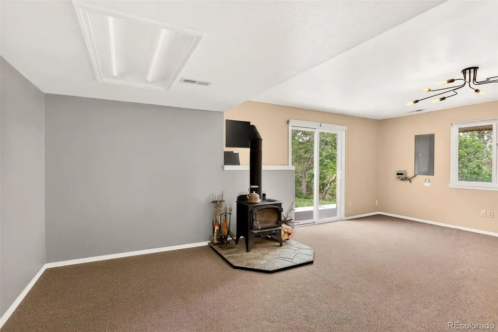 14560 River Oaks Drive Colorado Springs CO 80921