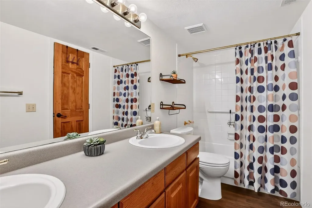 14560 River Oaks Drive Colorado Springs CO 80921