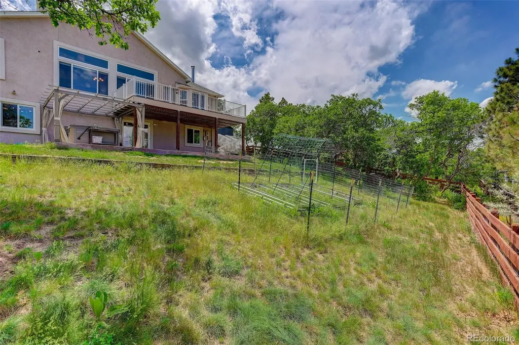 14560 River Oaks Drive Colorado Springs CO 80921