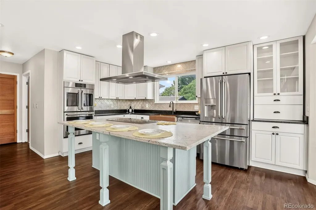 14560 River Oaks Drive Colorado Springs CO 80921