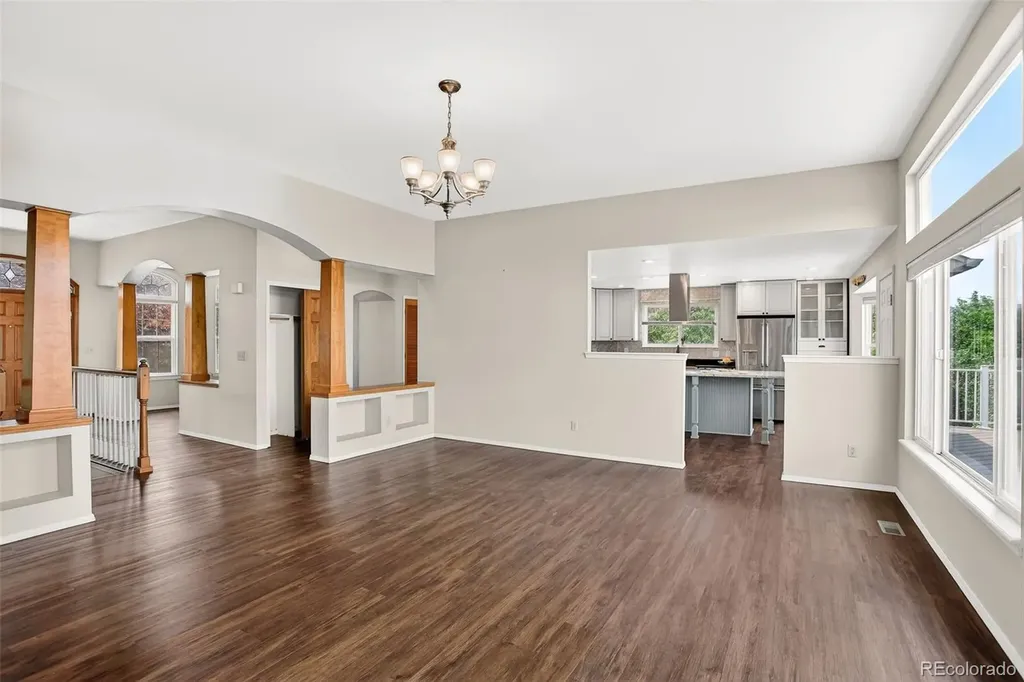 14560 River Oaks Drive Colorado Springs CO 80921