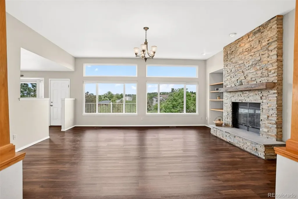 14560 River Oaks Drive Colorado Springs CO 80921