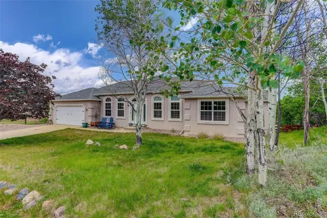 14560 River Oaks Drive Colorado Springs CO 80921