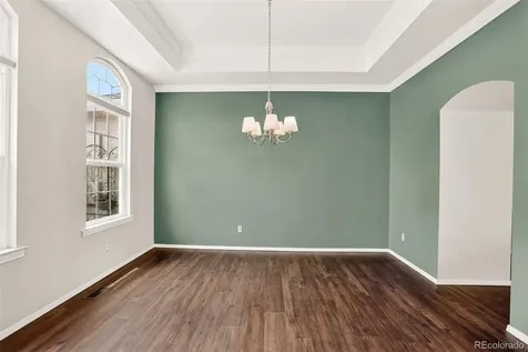 14560 River Oaks Drive Colorado Springs CO 80921