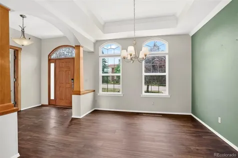 14560 River Oaks Drive Colorado Springs CO 80921