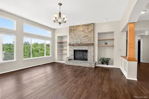 14560 River Oaks Drive Colorado Springs CO 80921