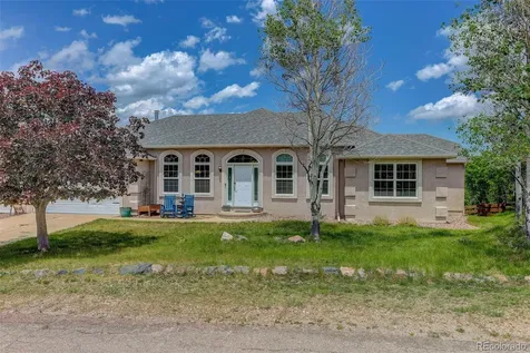 14560 River Oaks Drive Colorado Springs CO 80921