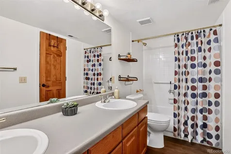 14560 River Oaks Drive Colorado Springs CO 80921