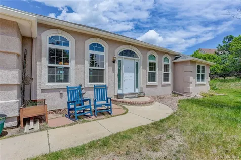14560 River Oaks Drive Colorado Springs CO 80921