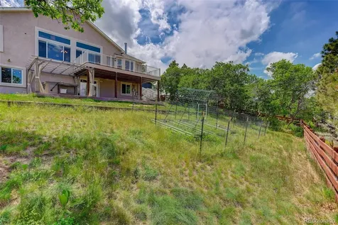 14560 River Oaks Drive Colorado Springs CO 80921