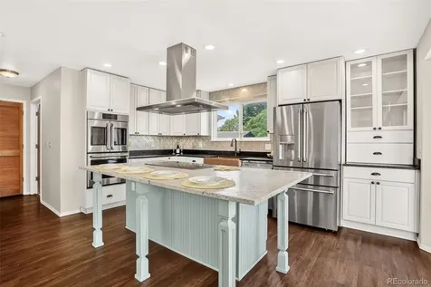 14560 River Oaks Drive Colorado Springs CO 80921