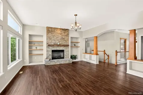 14560 River Oaks Drive Colorado Springs CO 80921