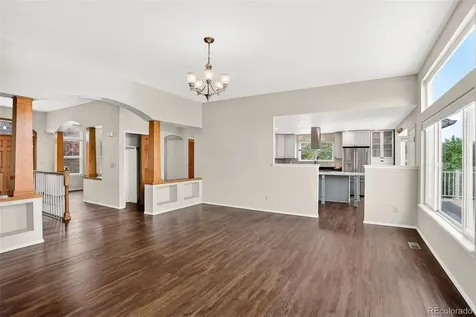 14560 River Oaks Drive Colorado Springs CO 80921